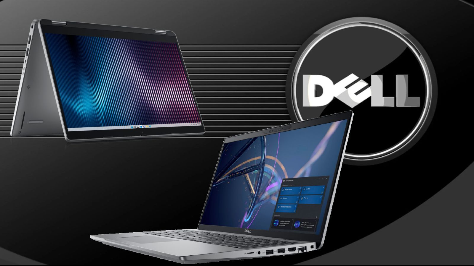 Dell Laptop